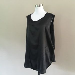 Pullover Size 2X BFA Classics Sleeveless